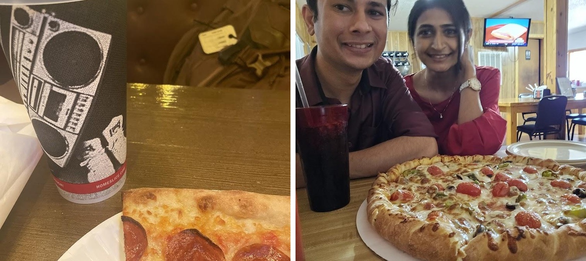 Hometown Pizza