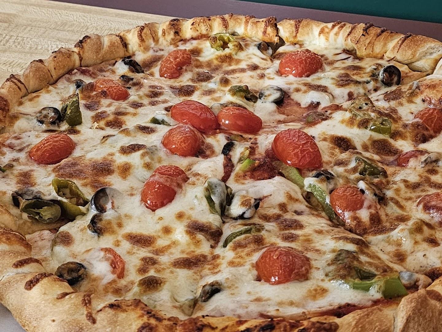 Hometown Pizza