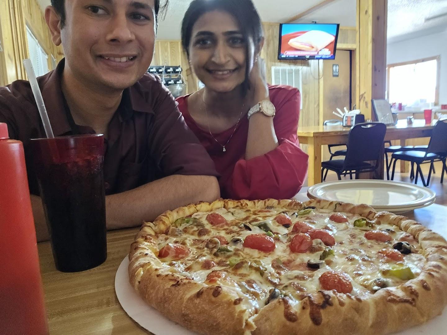 Hometown Pizza