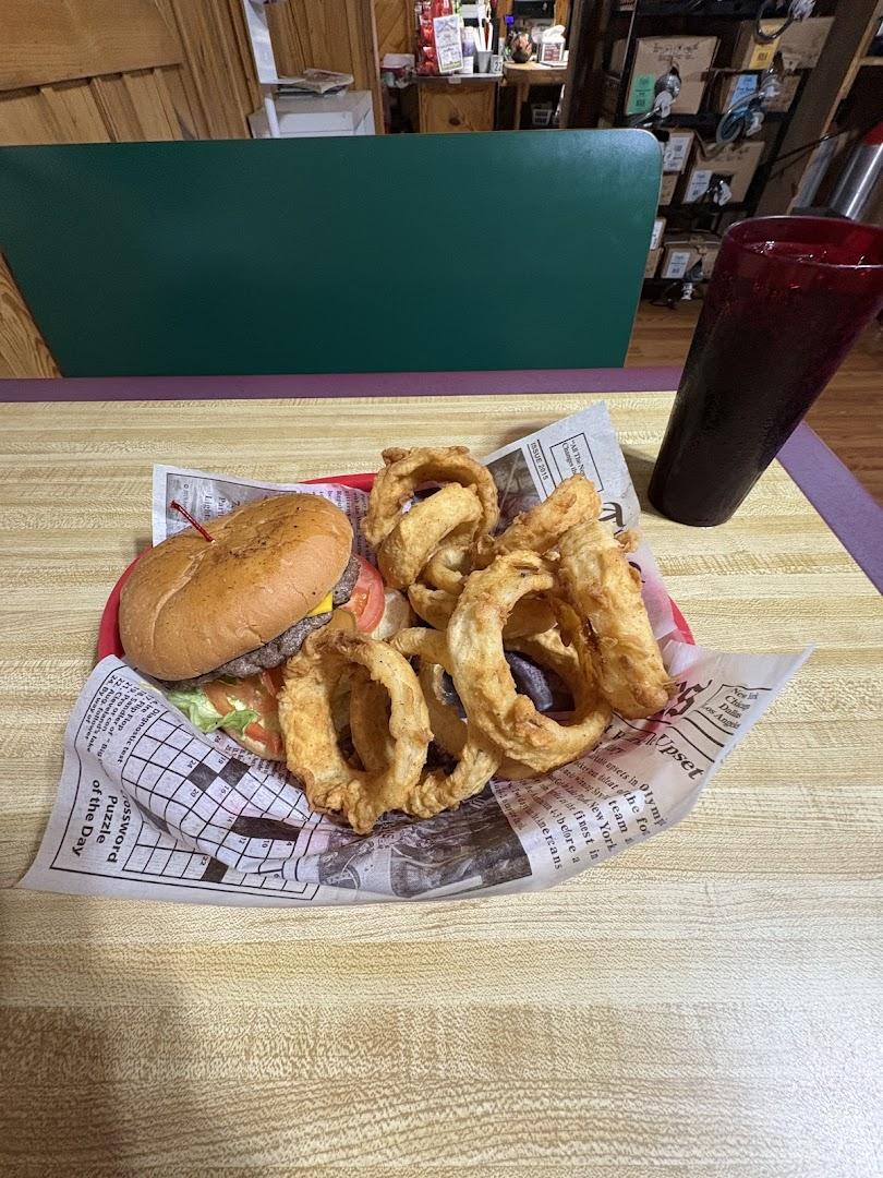 Hometown Pizza