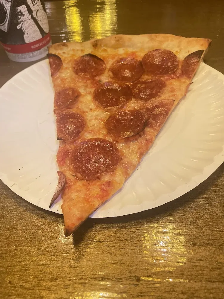Pepperoni Slice